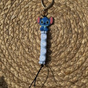 Porte-clé Stitch