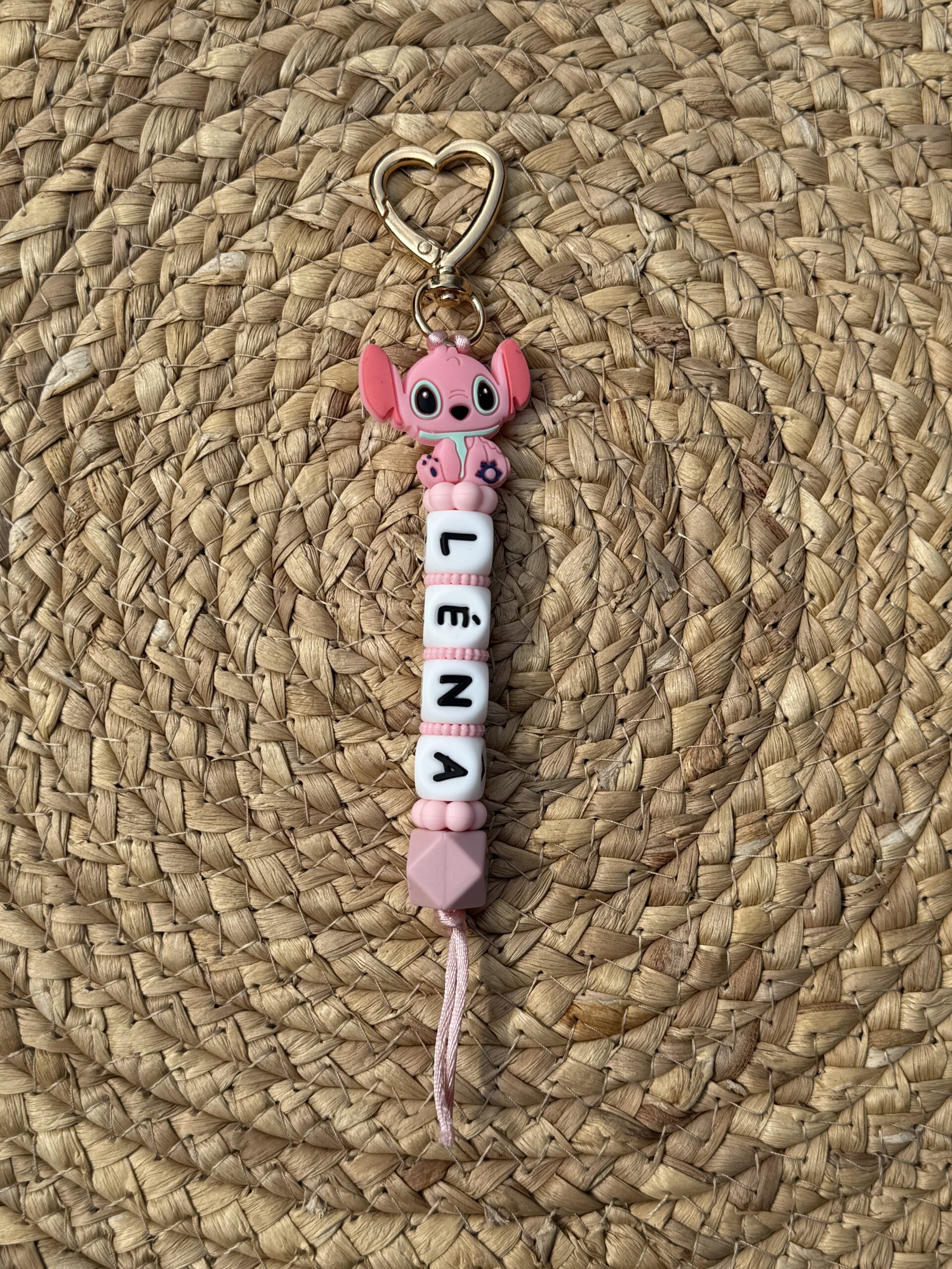 Porte-clés Angel